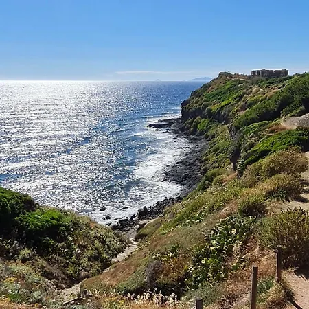 T2 Avec Parking Securise, A 300 M De La Plage, Climatisation Mobile - Fr-1-316-343