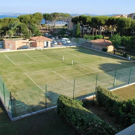 T2 Avec Parking Securise, A 300 M De La Plage, Climatisation Mobile - Fr-1-316-343 Apartamento